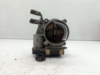 compare product 2015-2022 Nissan Murano Throttle Body P/N:526-01 Fits Fits 2015 2016 2017 2018 2019 2020 2021 2022 OEM Used Auto Parts