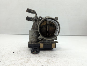 2015-2022 Nissan Murano Throttle Body P/N:526-01 Fits Fits 2015 2016 2017 2018 2019 2020 2021 2022 OEM Used Auto Parts - Oem