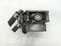 2015-2022 Nissan Murano Throttle Body P/N:526-01 Fits Fits 2015 2016 2017 2018 2019 2020 2021 2022 OEM Used Auto Parts - Oem