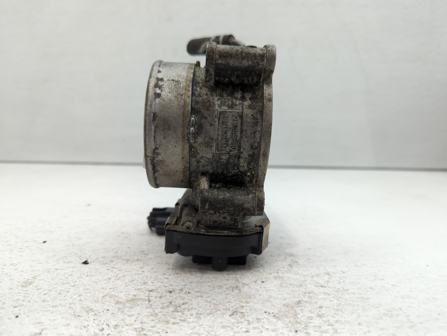 2015-2022 Nissan Murano Throttle Body P/N:526-01 Fits Fits 2015 2016 2017 2018 2019 2020 2021 2022 OEM Used Auto Parts - Oem