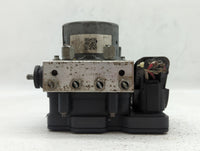 2018 Nissan Murano ABS Pump Control Module Replacement P/N:47660 9UG0A Fits OEM Used Auto Parts - Oemusedautoparts1.com