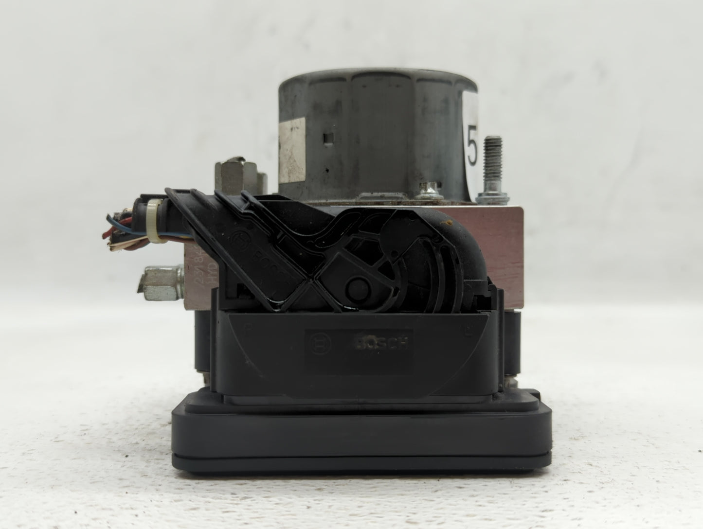 2018 Nissan Murano ABS Pump Control Module Replacement P/N:47660 9UG0A Fits OEM Used Auto Parts - Oemusedautoparts1.com