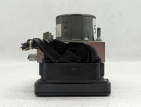 2018 Nissan Murano ABS Pump Control Module Replacement P/N:47660 9UG0A Fits OEM Used Auto Parts - Oemusedautoparts1.com