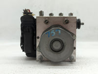 2018 Nissan Murano ABS Pump Control Module Replacement P/N:47660 9UG0A Fits OEM Used Auto Parts - Oemusedautoparts1.com