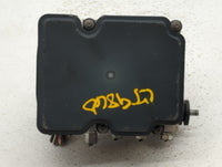 2018 Nissan Murano ABS Pump Control Module Replacement P/N:47660 9UG0A Fits OEM Used Auto Parts - Oemusedautoparts1.com