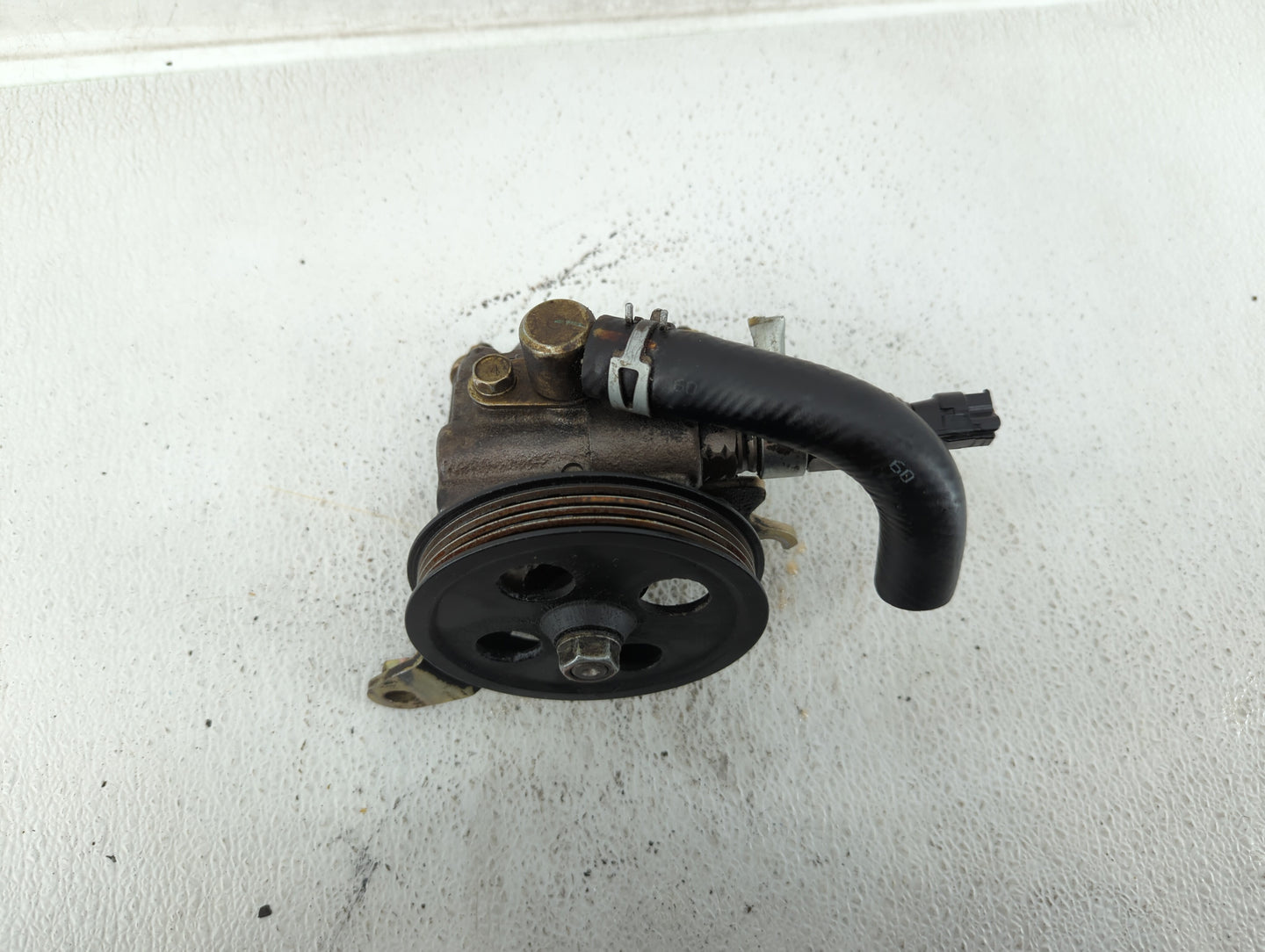 2015-2022 Nissan Murano Car Starter Motor Solenoid OEM P/N:23300 9HP0B Fits Fits 2015 2016 2017 2018 2019 2020 2021 2022 OEM