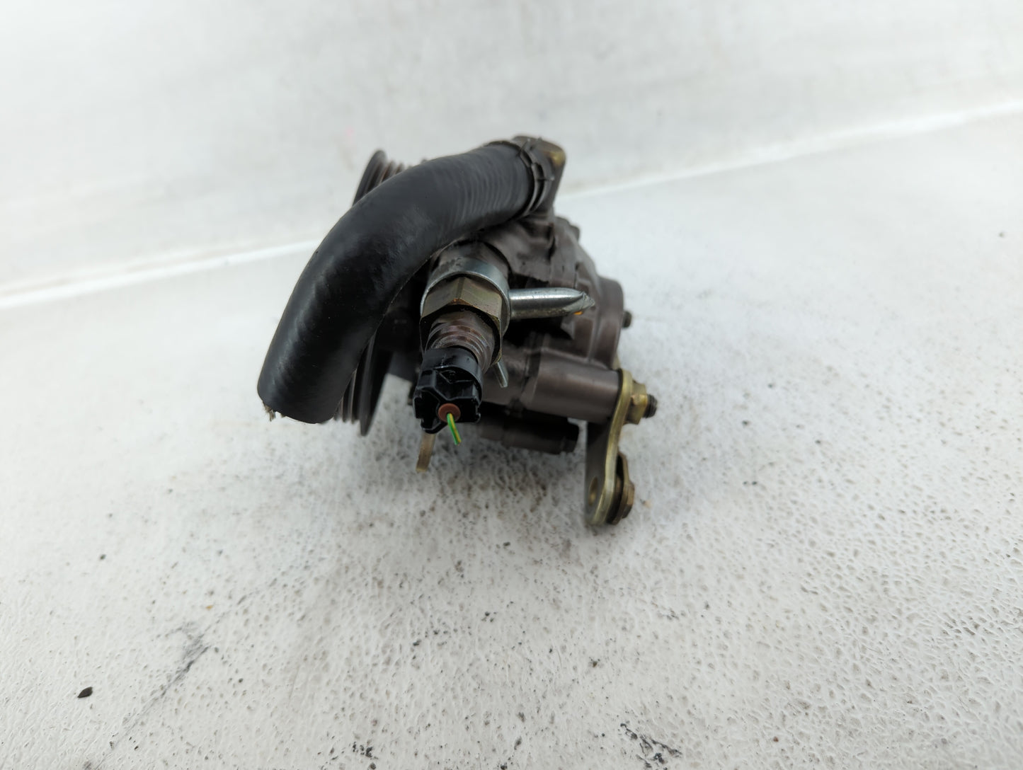 2015-2022 Nissan Murano Car Starter Motor Solenoid OEM P/N:23300 9HP0B Fits Fits 2015 2016 2017 2018 2019 2020 2021 2022 OEM