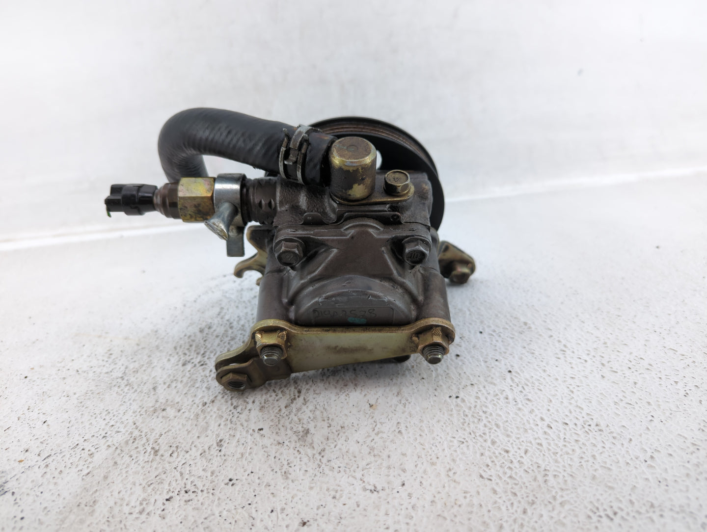 2015-2022 Nissan Murano Car Starter Motor Solenoid OEM P/N:23300 9HP0B Fits Fits 2015 2016 2017 2018 2019 2020 2021 2022 OEM