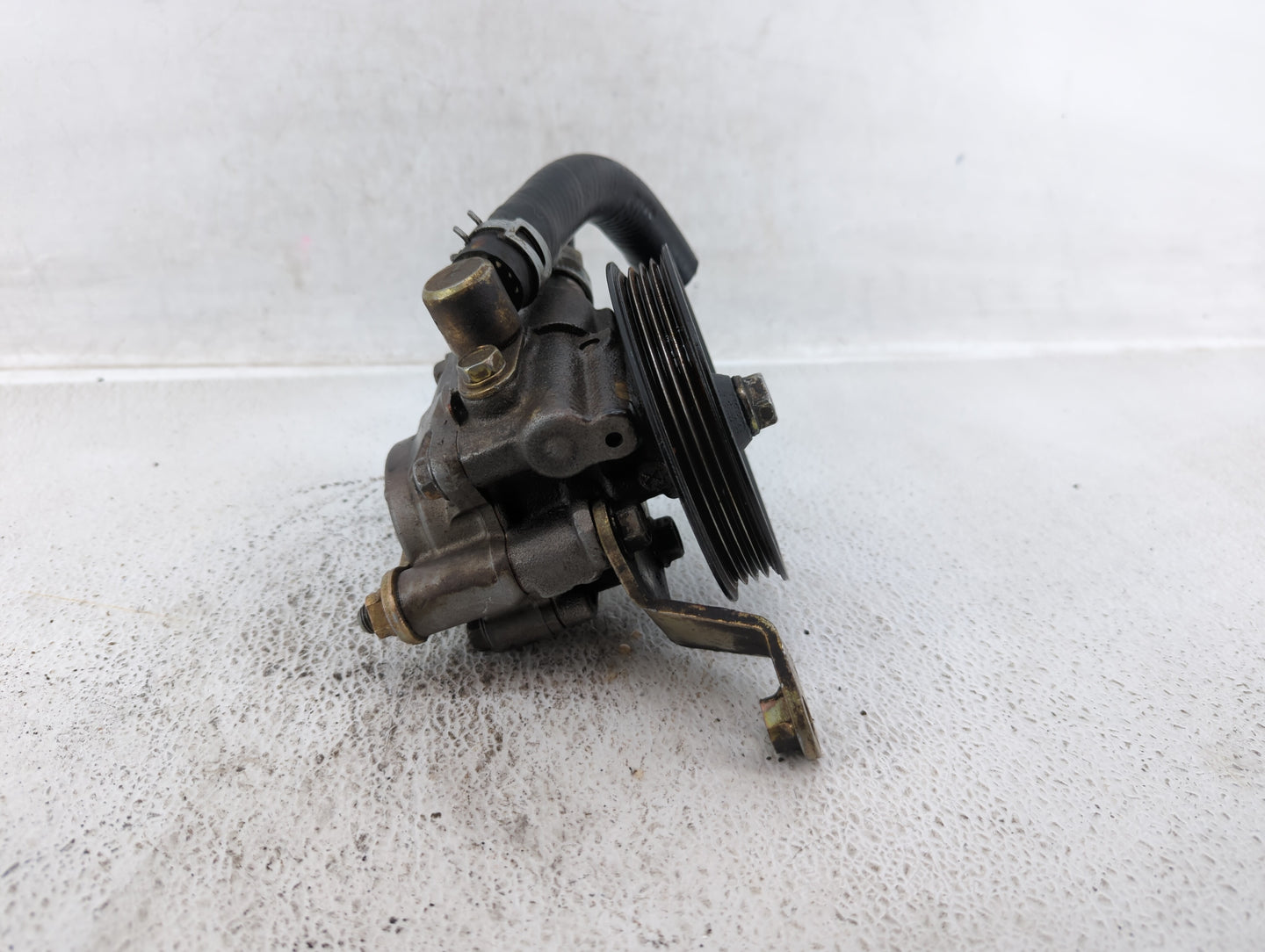 2015-2022 Nissan Murano Car Starter Motor Solenoid OEM P/N:23300 9HP0B Fits Fits 2015 2016 2017 2018 2019 2020 2021 2022 OEM