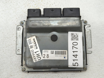 compare product 2018-2019 Nissan Murano PCM Engine Control Computer ECU ECM PCU OEM P/N:BEM427-300 A1 Fits Fits 2018 2019 OEM Used Auto Parts