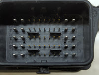 2018-2019 Nissan Murano PCM Engine Control Computer ECU ECM PCU OEM P/N:BEM427-300 A1 Fits Fits 2018 2019 OEM Used Auto Part