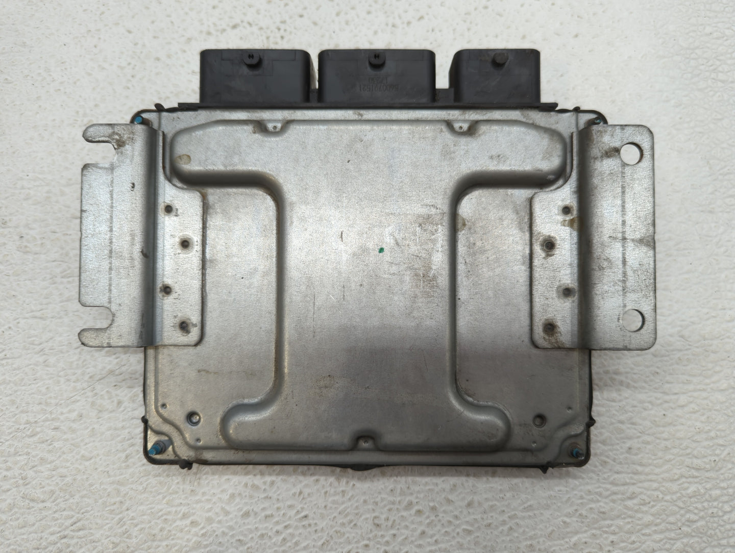 2018-2019 Nissan Murano PCM Engine Control Computer ECU ECM PCU OEM P/N:BEM427-300 A1 Fits Fits 2018 2019 OEM Used Auto Part