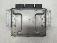 2018-2019 Nissan Murano PCM Engine Control Computer ECU ECM PCU OEM P/N:BEM427-300 A1 Fits Fits 2018 2019 OEM Used Auto Part