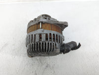 2018-2022 Nissan Murano Alternator Replacement Generator Charging Assembly Engine OEM P/N:23100 9UA3B Fits OEM Used Auto Par