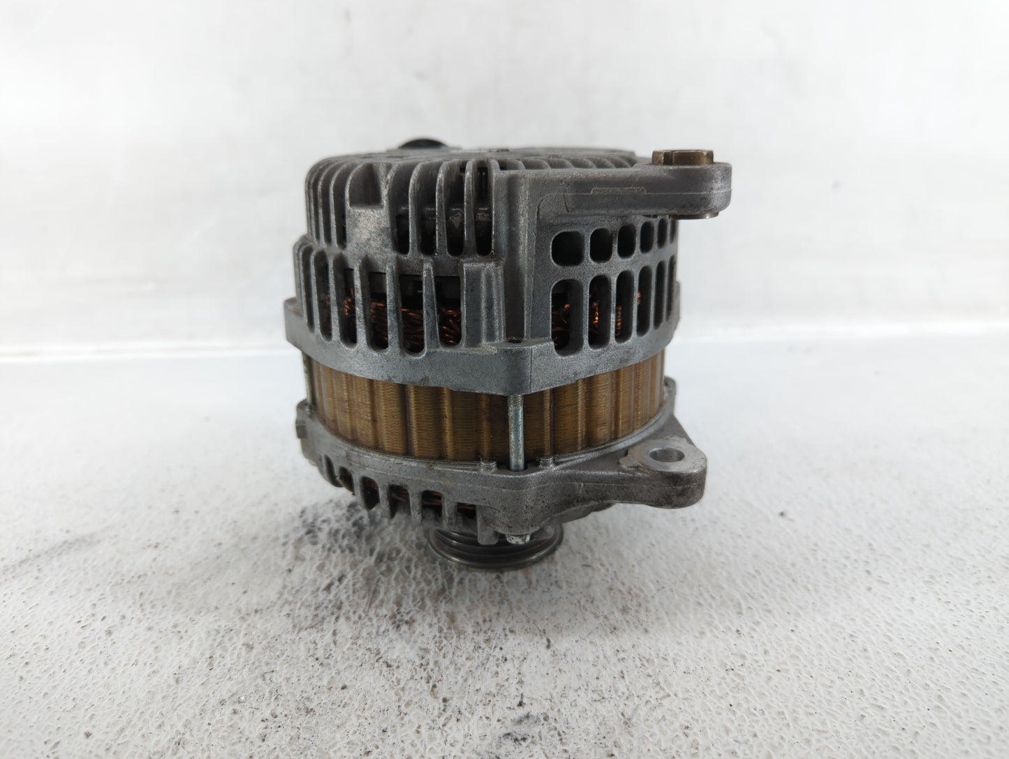 2018-2022 Nissan Murano Alternator Replacement Generator Charging Assembly Engine OEM P/N:23100 9UA3B Fits OEM Used Auto Par