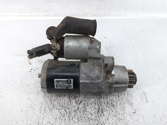 compare product 2015-2022 Nissan Murano Car Starter Motor Solenoid OEM P/N:23300 9HP0B 23300 JA12A Fits OEM Used Auto Parts