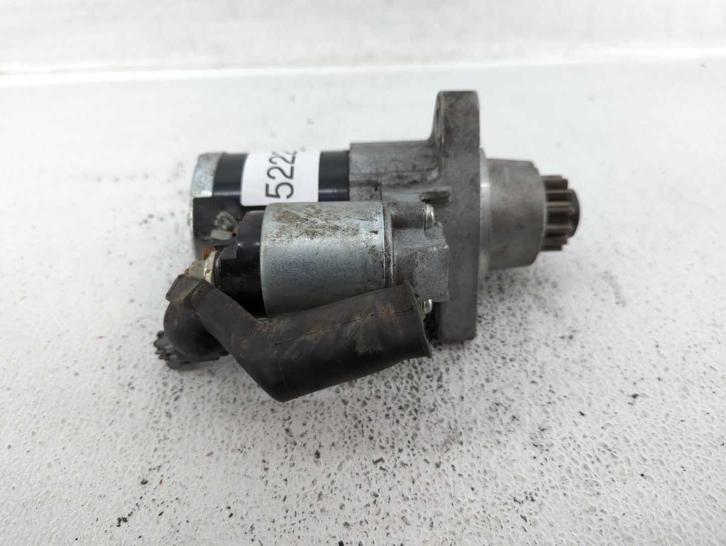 2015-2022 Nissan Murano Car Starter Motor Solenoid OEM P/N:23300 9HP0B 23300 JA12A Fits OEM Used Auto Parts - Oemusedautopar