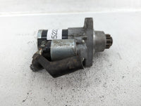 2015-2022 Nissan Murano Car Starter Motor Solenoid OEM P/N:23300 9HP0B 23300 JA12A Fits OEM Used Auto Parts - Oemusedautopar