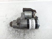 2015-2022 Nissan Murano Car Starter Motor Solenoid OEM P/N:23300 9HP0B 23300 JA12A Fits OEM Used Auto Parts - Oemusedautopar