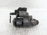 2015-2022 Nissan Murano Car Starter Motor Solenoid OEM P/N:23300 9HP0B 23300 JA12A Fits OEM Used Auto Parts - Oemusedautopar