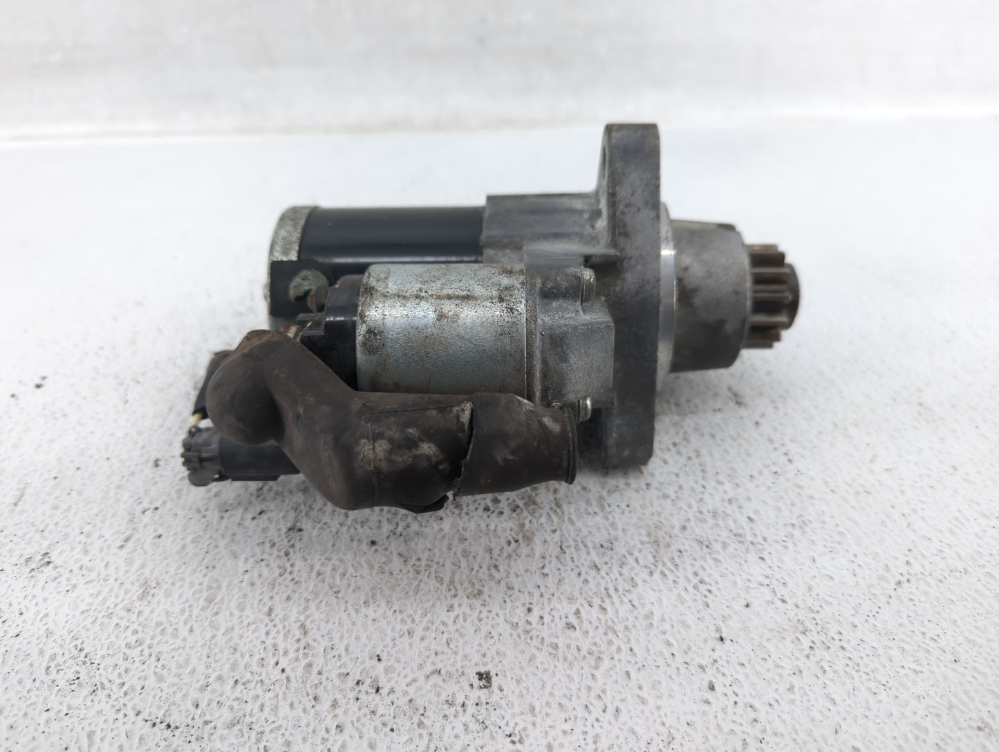 2015-2022 Nissan Murano Car Starter Motor Solenoid OEM P/N:23300 9HP0B 23300 JA12A Fits OEM Used Auto Parts - Oemusedautopar
