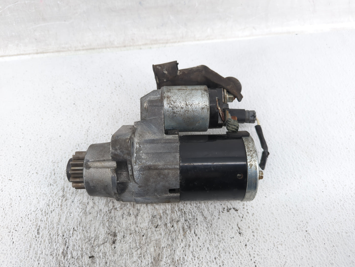 2015-2022 Nissan Murano Car Starter Motor Solenoid OEM P/N:23300 9HP0B 23300 JA12A Fits OEM Used Auto Parts - Oemusedautopar