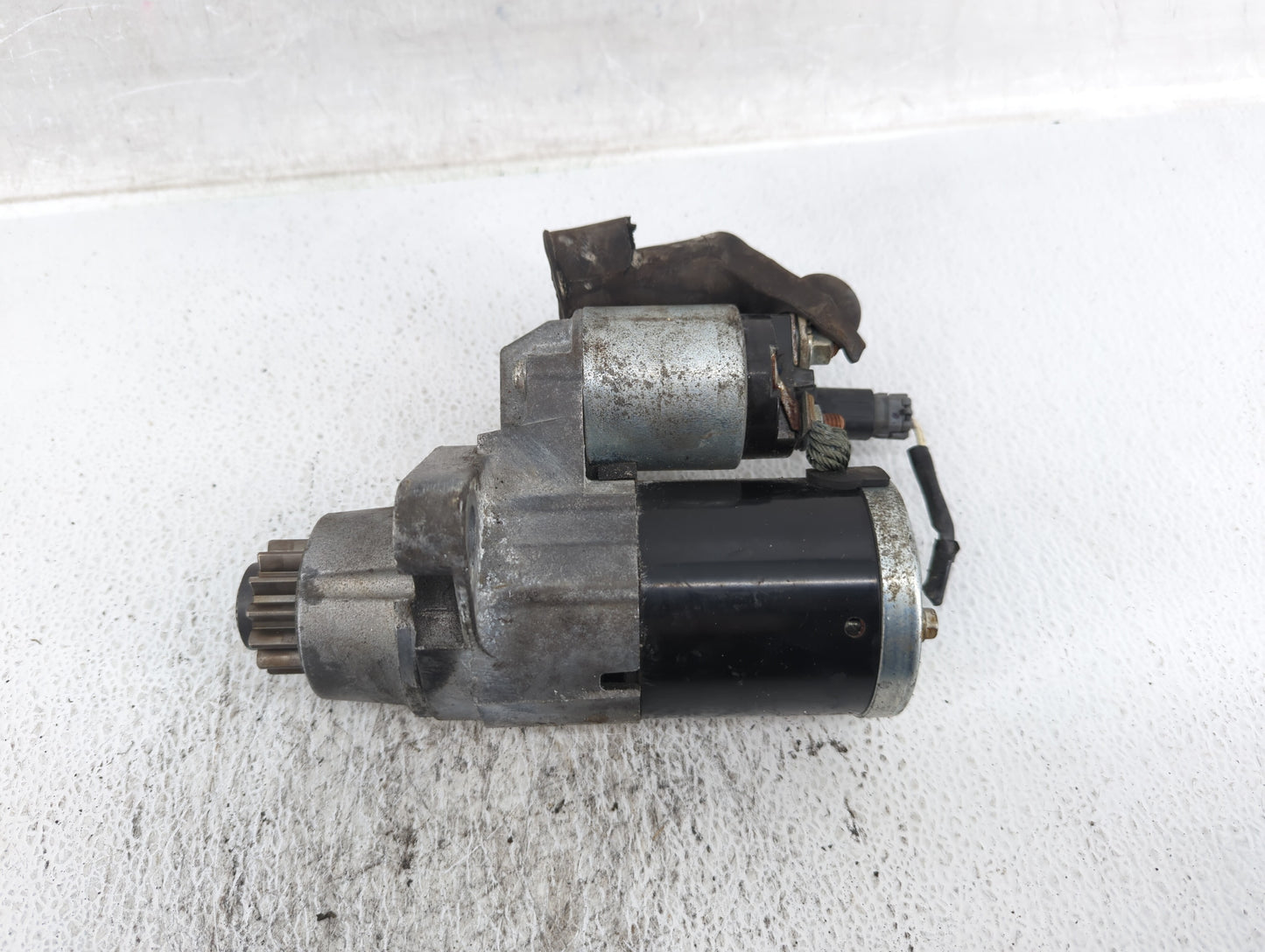 2015-2022 Nissan Murano Car Starter Motor Solenoid OEM P/N:23300 9HP0B 23300 JA12A Fits OEM Used Auto Parts - Oemusedautopar