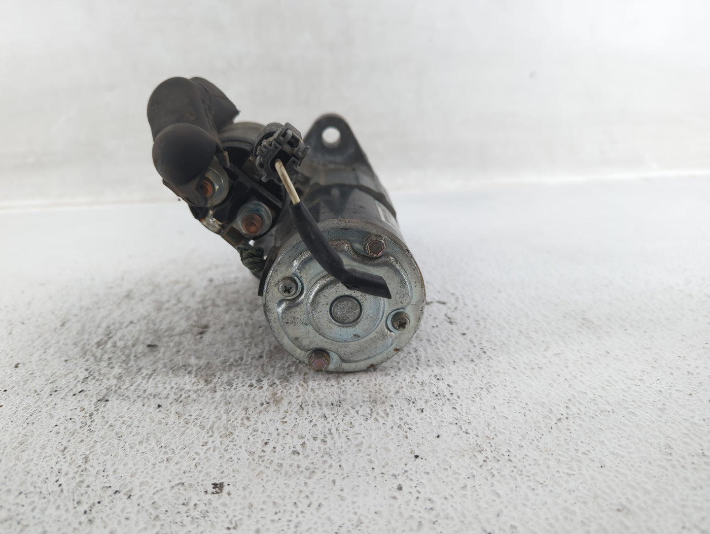 2015-2022 Nissan Murano Car Starter Motor Solenoid OEM P/N:23300 9HP0B 23300 JA12A Fits OEM Used Auto Parts - Oemusedautopar