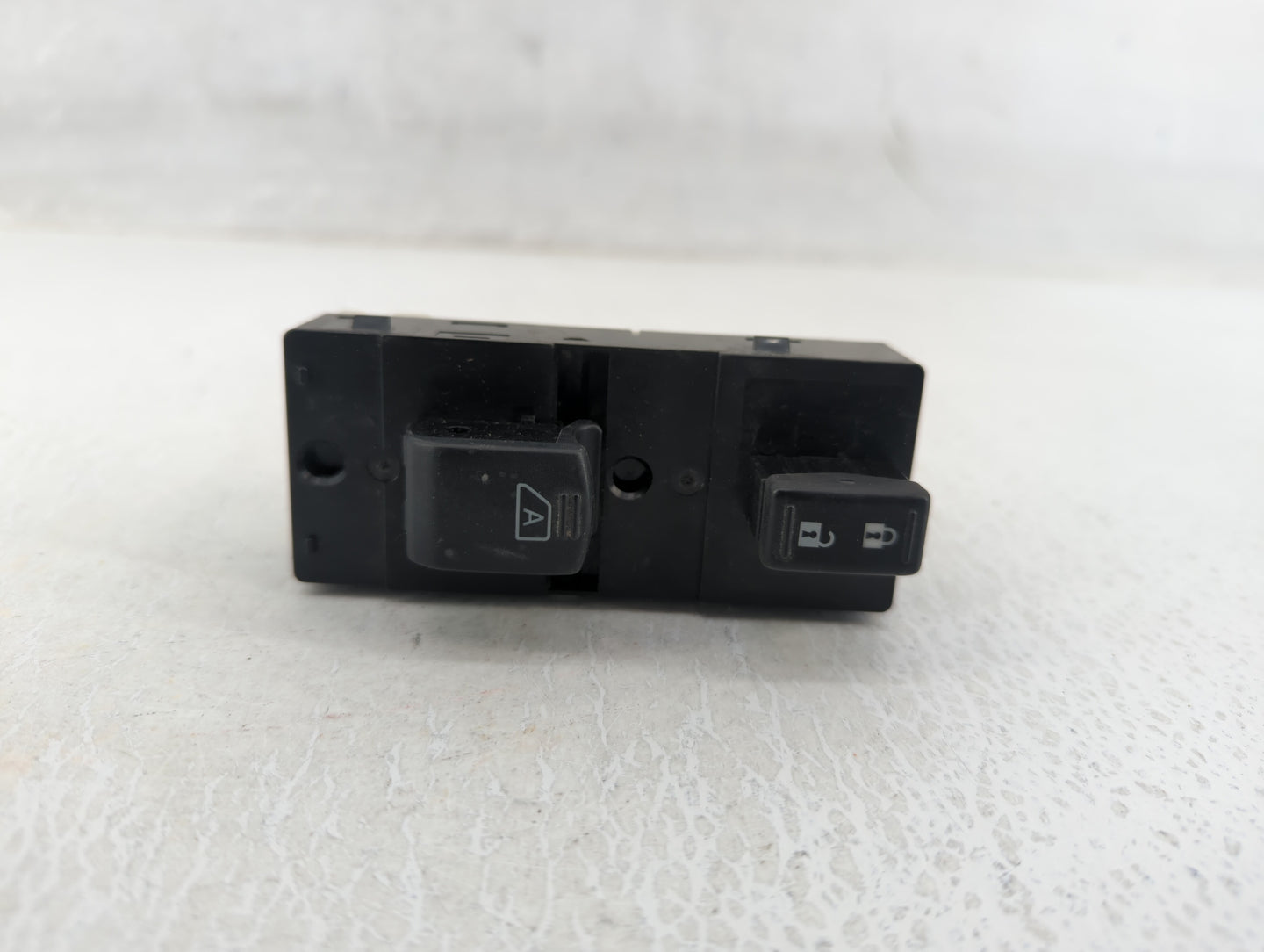 2015-2022 Nissan Murano Master Power Window Switch Replacement Driver Side Left P/N:25570 3TB1A 25401 5AB0A Fits OEM Used Au