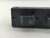 2015-2022 Nissan Murano Master Power Window Switch Replacement Driver Side Left P/N:25570 3TB1A 25401 5AB0A Fits OEM Used Au