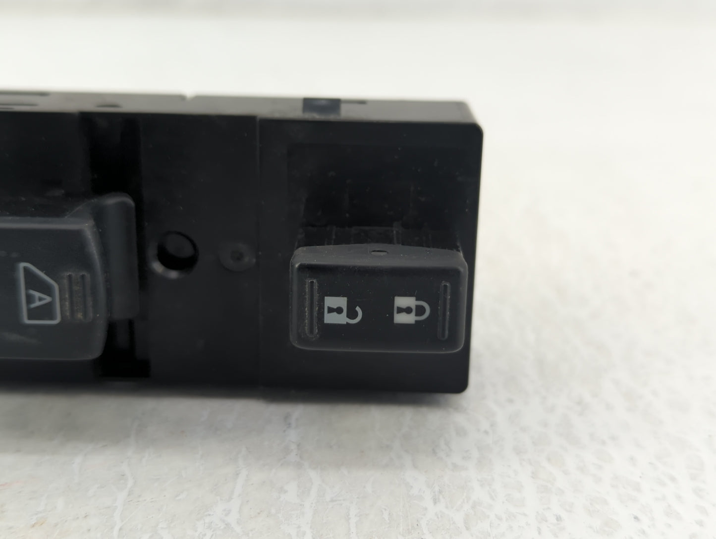 2015-2022 Nissan Murano Master Power Window Switch Replacement Driver Side Left P/N:25570 3TB1A 25401 5AB0A Fits OEM Used Au