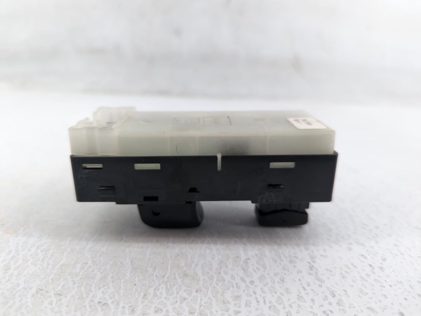 2015-2022 Nissan Murano Master Power Window Switch Replacement Driver Side Left P/N:25570 3TB1A 25401 5AB0A Fits OEM Used Au