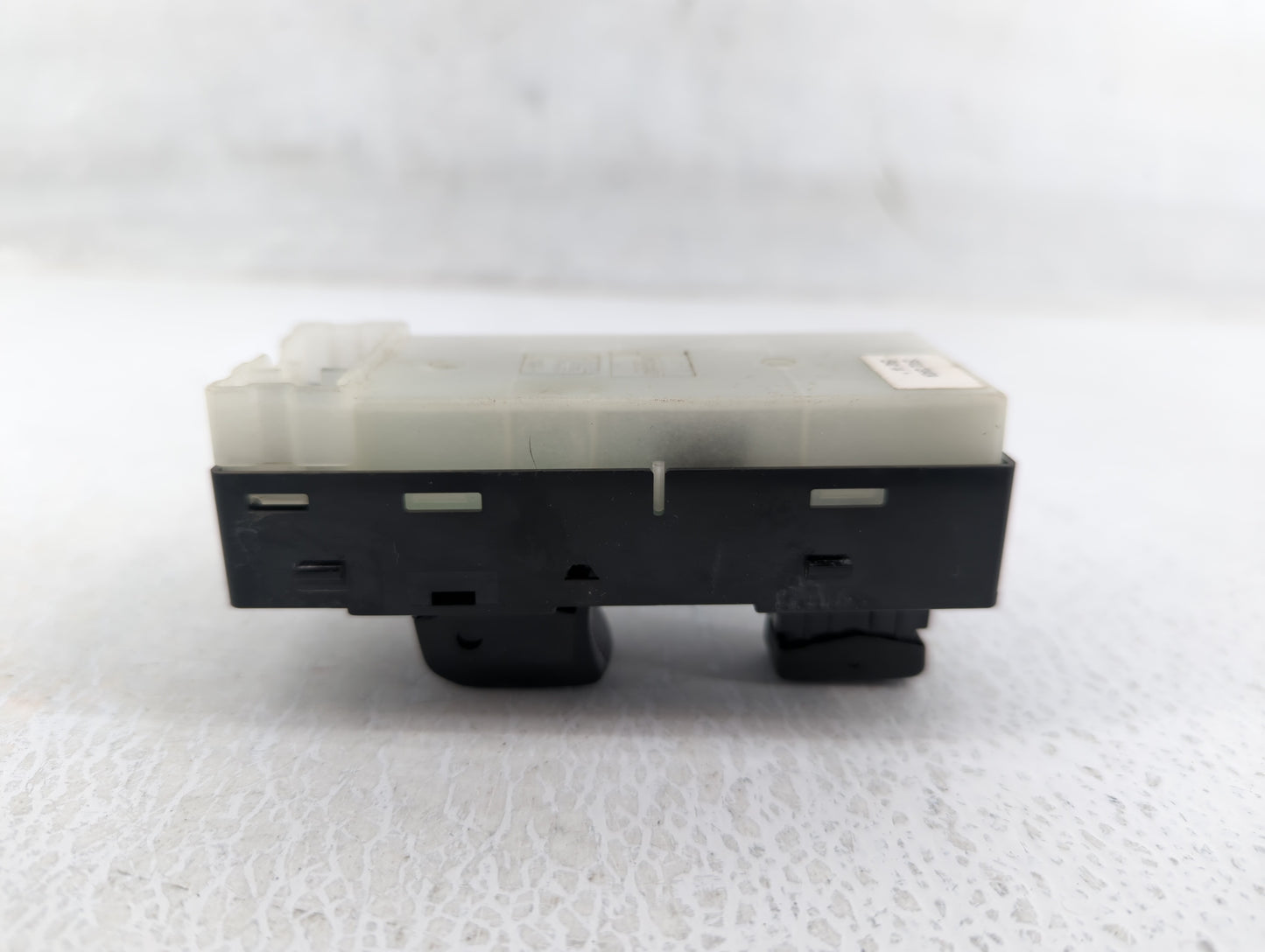2015-2022 Nissan Murano Master Power Window Switch Replacement Driver Side Left P/N:25570 3TB1A 25401 5AB0A Fits OEM Used Au