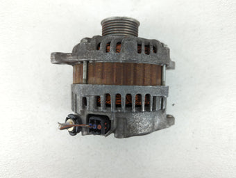 compare product 2018-2022 Nissan Murano Alternator Replacement Generator Charging Assembly Engine OEM P/N:23100 9UA3B Fits OEM Used Auto Parts