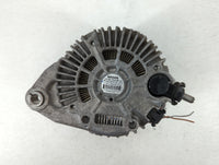 2018-2022 Nissan Murano Alternator Replacement Generator Charging Assembly Engine OEM P/N:23100 9UA3B Fits OEM Used Auto Par