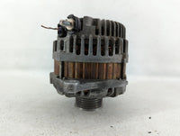 2018-2022 Nissan Murano Alternator Replacement Generator Charging Assembly Engine OEM P/N:23100 9UA3B Fits OEM Used Auto Par