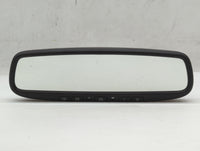 2013-2022 Nissan Murano Interior Rear View Mirror Replacement OEM P/N:4112A-0B12HL4 Fits OEM Used Auto Parts - Oemusedautopa