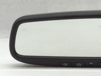 2013-2022 Nissan Murano Interior Rear View Mirror Replacement OEM P/N:4112A-0B12HL4 Fits OEM Used Auto Parts - Oemusedautopa