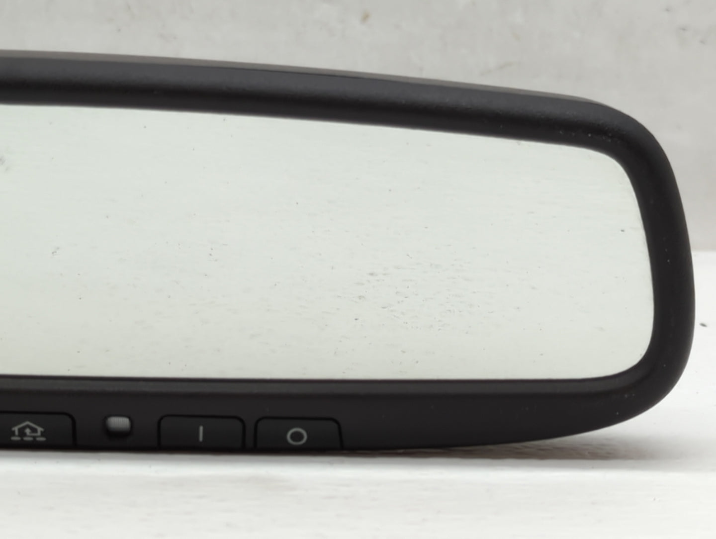 2013-2022 Nissan Murano Interior Rear View Mirror Replacement OEM P/N:4112A-0B12HL4 Fits OEM Used Auto Parts - Oemusedautopa