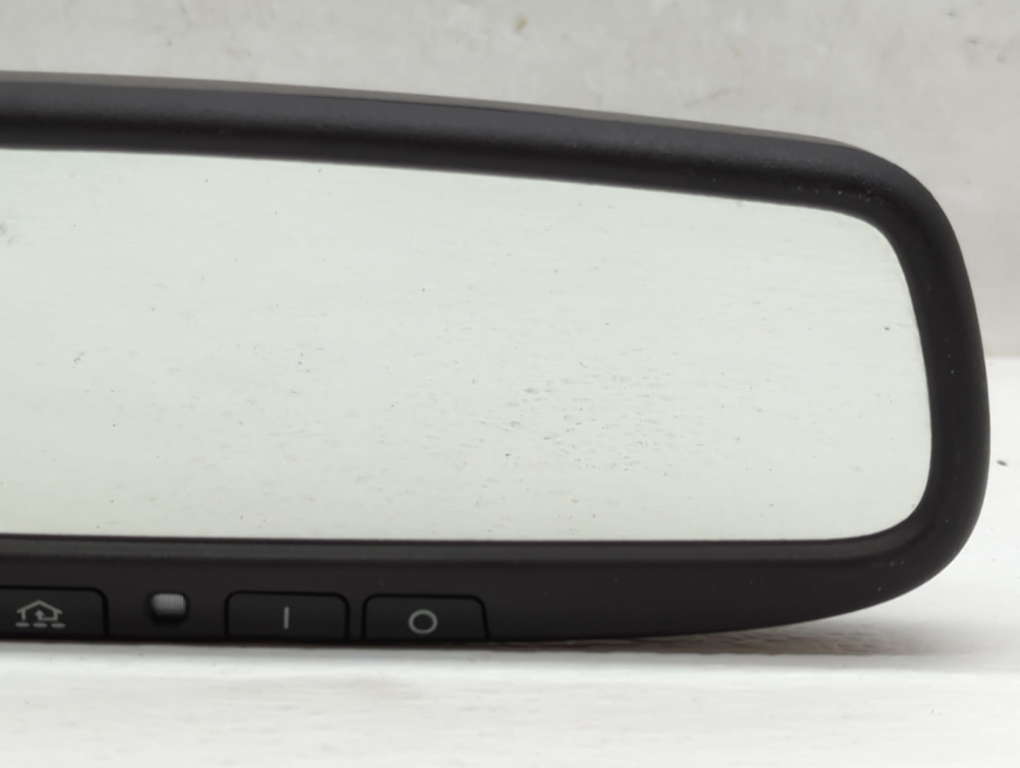 2013-2022 Nissan Murano Interior Rear View Mirror Replacement OEM P/N:4112A-0B12HL4 Fits OEM Used Auto Parts - Oemusedautopa