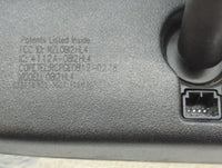 2013-2022 Nissan Murano Interior Rear View Mirror Replacement OEM P/N:4112A-0B12HL4 Fits OEM Used Auto Parts - Oemusedautopa