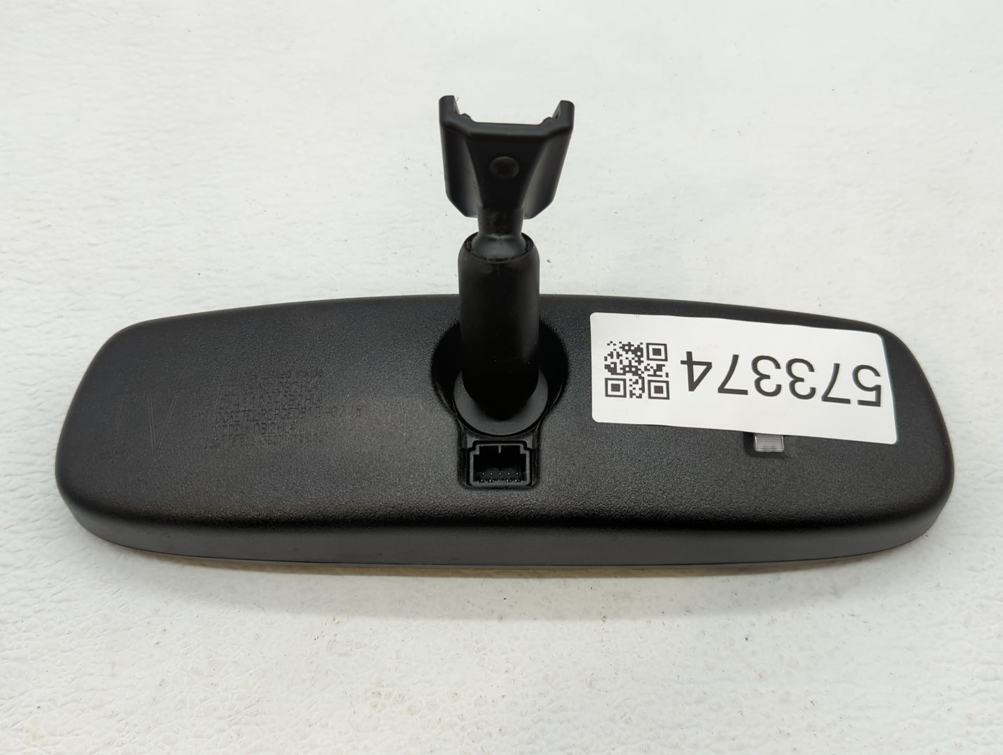 2013-2022 Nissan Murano Interior Rear View Mirror Replacement OEM P/N:4112A-0B12HL4 Fits OEM Used Auto Parts - Oemusedautopa