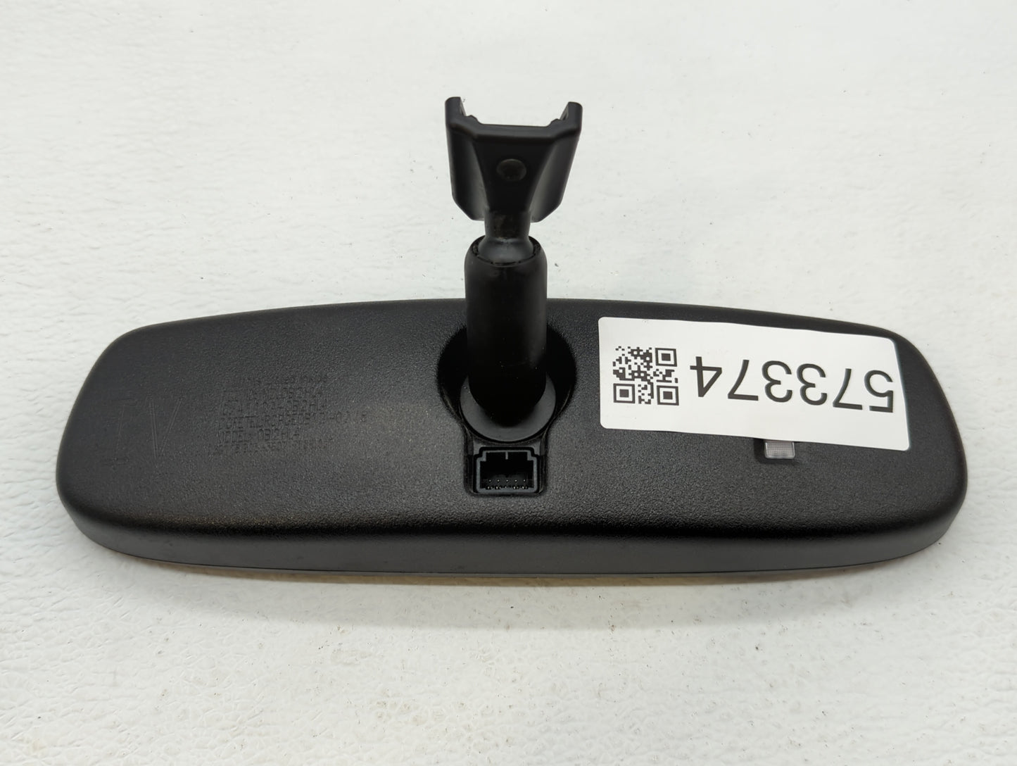 2013-2022 Nissan Murano Interior Rear View Mirror Replacement OEM P/N:4112A-0B12HL4 Fits OEM Used Auto Parts - Oemusedautopa