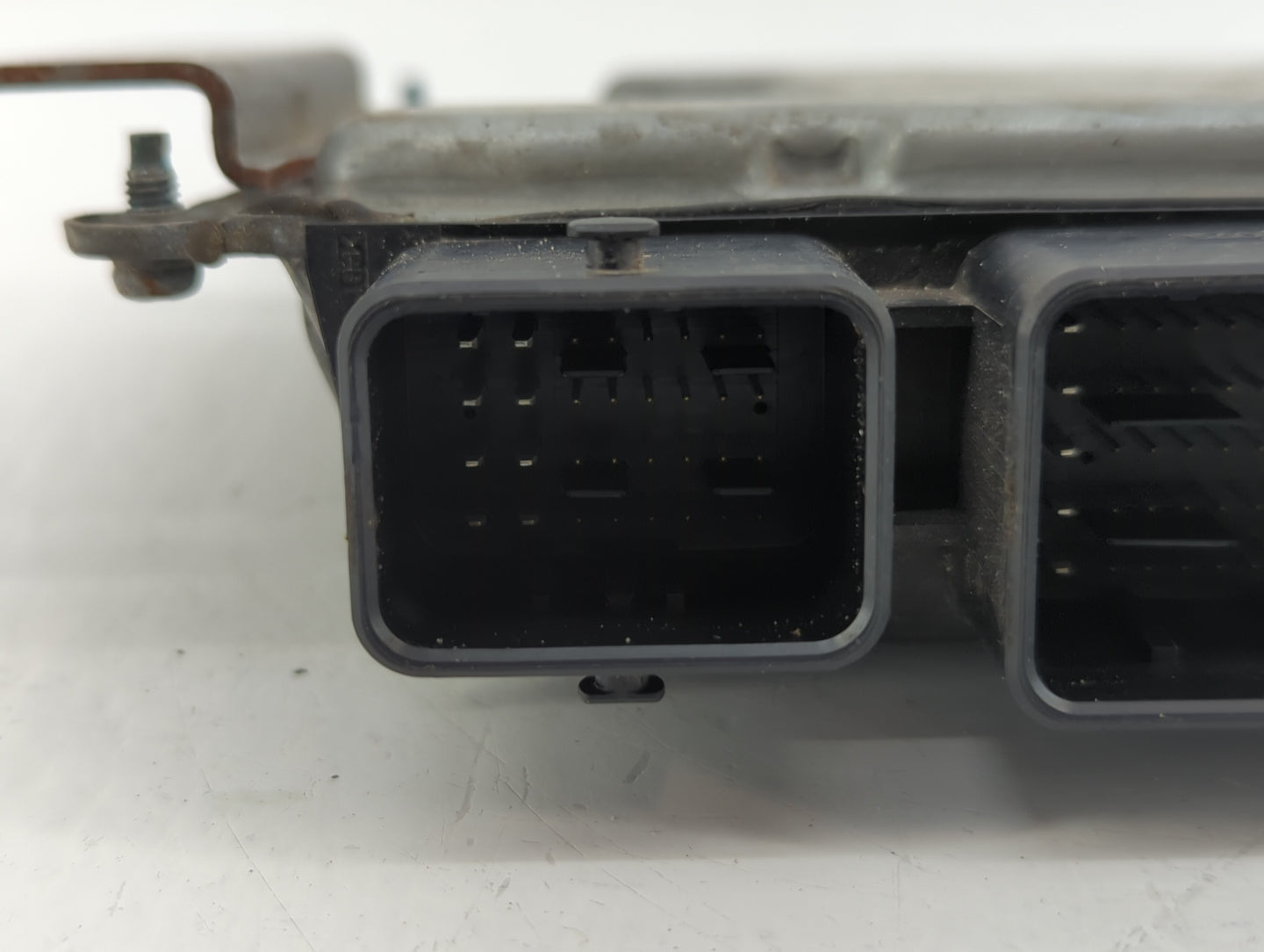 2018-2019 Nissan Murano PCM Engine Control Computer ECU ECM PCU OEM P/N:NEC030-002 Fits Fits 2018 2019 OEM Used Auto Parts -