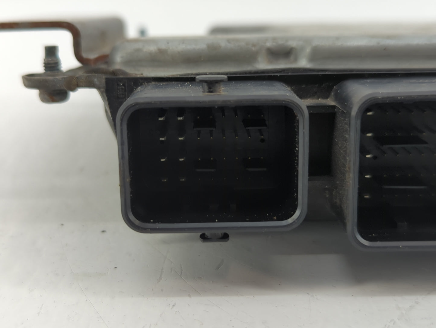 2018-2019 Nissan Murano PCM Engine Control Computer ECU ECM PCU OEM P/N:NEC030-002 Fits Fits 2018 2019 OEM Used Auto Parts -