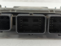 2018-2019 Nissan Murano PCM Engine Control Computer ECU ECM PCU OEM P/N:NEC030-002 Fits Fits 2018 2019 OEM Used Auto Parts -