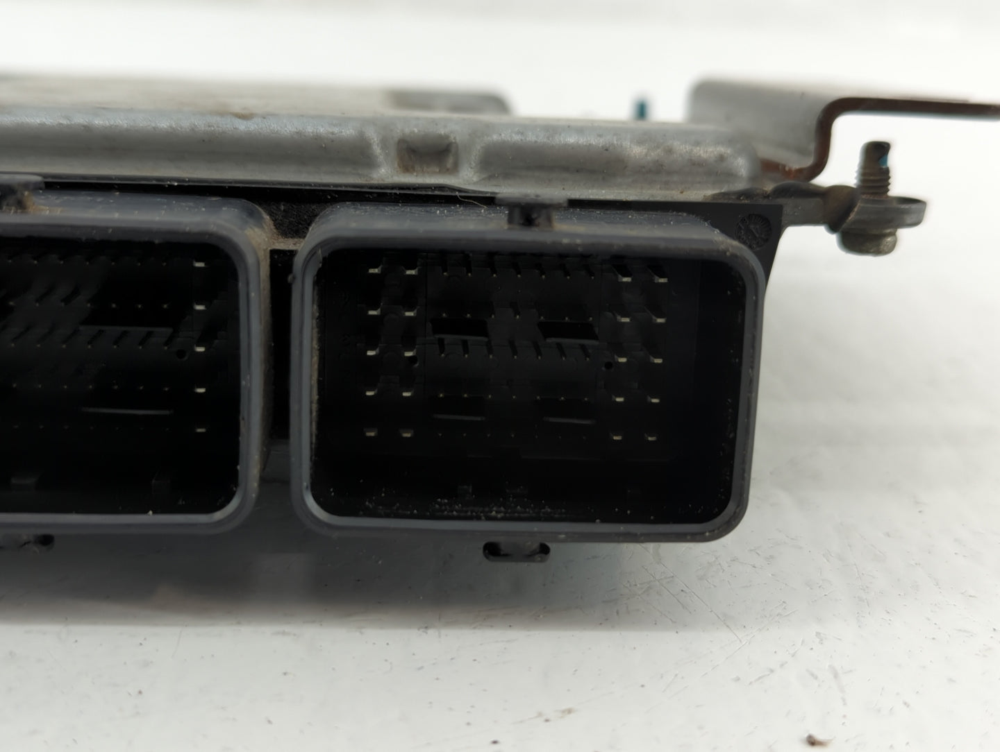 2018-2019 Nissan Murano PCM Engine Control Computer ECU ECM PCU OEM P/N:NEC030-002 Fits Fits 2018 2019 OEM Used Auto Parts -