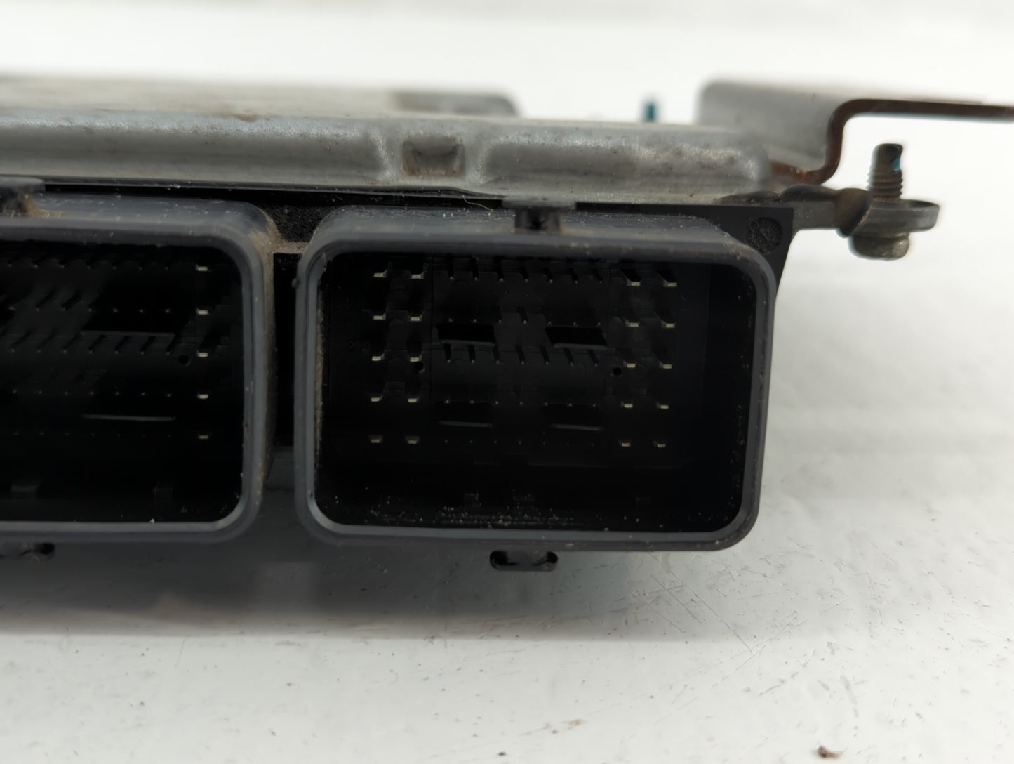 2018-2019 Nissan Murano PCM Engine Control Computer ECU ECM PCU OEM P/N:NEC030-002 Fits Fits 2018 2019 OEM Used Auto Parts -