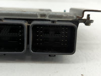 2018-2019 Nissan Murano PCM Engine Control Computer ECU ECM PCU OEM P/N:NEC030-002 Fits Fits 2018 2019 OEM Used Auto Parts -