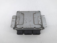 2018-2019 Nissan Murano PCM Engine Control Computer ECU ECM PCU OEM P/N:NEC030-002 Fits Fits 2018 2019 OEM Used Auto Parts -